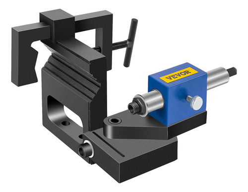 Vevor Ranurado Muescadora De Tubos 3/4-3 PuLG 0-50grados