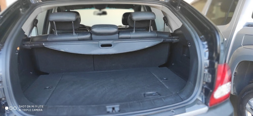 Ssangyong Actyon 230 Suv 2011