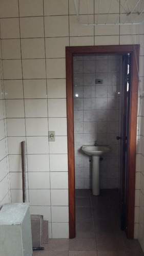 Apartamento Residencial À Venda, Marapé, Santos. - Ap5888