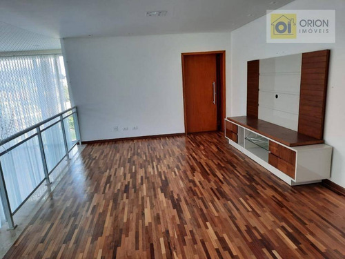 Casa, 550 M² - Venda Por R$ 3.100.000,00 Ou Aluguel Por R$ 13.000,00/mês - Residencial Morada Dos Lagos - Barueri/sp - Ca1009