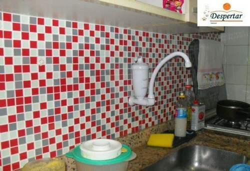 Imagem 5 de 30 de Apartamento Residencial À Venda, Jardim Íris, São Paulo - . - Ap1613