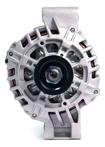 Alternador 90a Para Ford Fiesta 1.6 2005 2006 2007