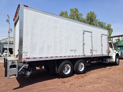 Freightliner M2 Caja Refrigerada Torton Rabon 2016