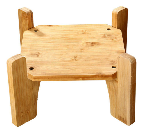 Soporte Para Dispensador De Bebidas, Robusto, Artesanal, Mul