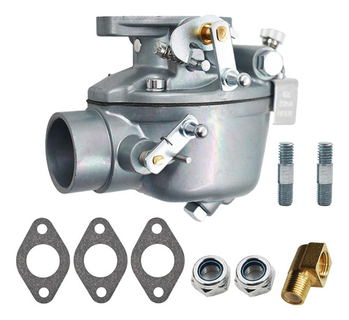 Carburador Ford Jubilee Naa 600 700 Serie Tsx428