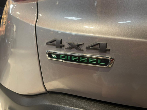 Jeep Renegade Trailhawk 2.0 At Cassano Automobili
