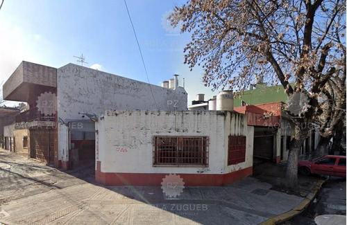 Terreno Lote  En Venta En Nueva Pompeya, Capital Federal, Buenos Aires