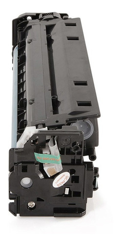 Toner Para Hp Cp2025 Ce410 M451dw M351 305a Preto Compatível
