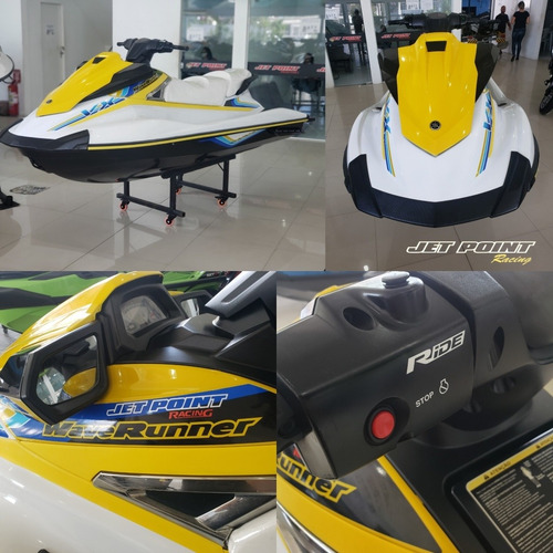 Imagem 1 de 15 de Yamaha Vx Tr-1