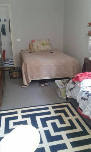 Imagem 8 de 16 de Casa 3 Dormitórios Com 1 Suíte ( 3 Vagas - Local Nobre ) Á Venda De 158,92 M² Por R$ 680.000 - Jardim Maria Adelaide - São Bernardo Do Campo/sp - Ca0047