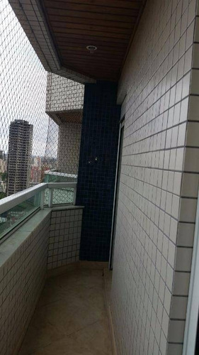 Imagem 5 de 12 de Apartamento Com 3 Dormitórios À Venda, 86 M² Por R$ 450.000,00 - Nova Petrópolis - São Bernardo Do Campo/sp - Ap0157