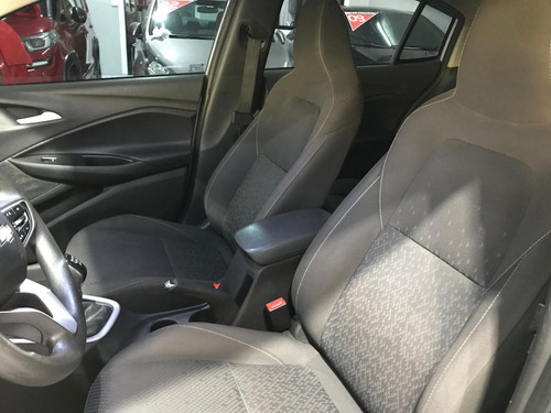 Chevrolet Onix ONIX SEDAN PLUS LTZ 1.0 12V TB FLEX MEC.