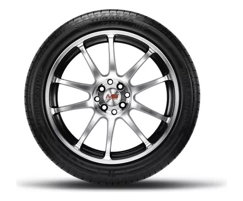 Llanta Bridgestone 215/55r18 95v Turanza T005a Eo Pp