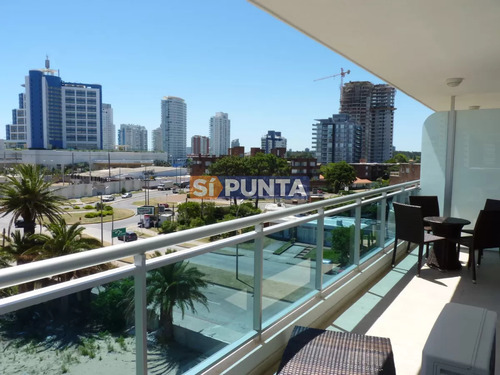 Apartamento En Venta - 2 Dormitorios - Mansa