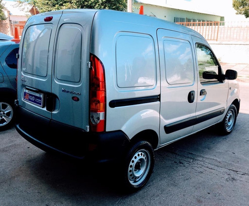 Renault Kangoo 2 Express 1.6 1pl Confort L/14 2016