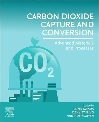 Libro Carbon Dioxide Capture And Conversion : Advanced Ma...