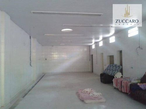 Chácara Residencial À Venda, Capim Branco, Mairiporã. - Ch0065