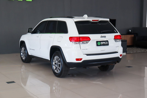 Jeep Grand Cherokee Grand Cherokee Laredo 3.6 4x4 V6 Aut.