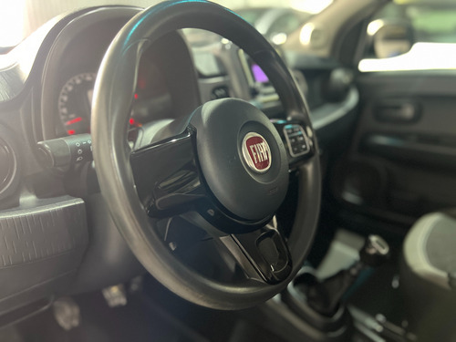 Fiat Mobi 1.0 Like On Flex 5p