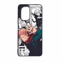 Comprar Funda Protector Para Poco F3 Jujutsu Kaisen