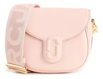 Comprar Marc Jacobs The J Marc Bolso Pequeño Para Sillín, Rosa
