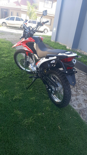 Corven Triax 150 R3