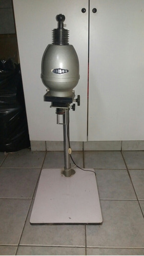 Ampliador Fotografico Dimon P/b Raridade Para Colecionador