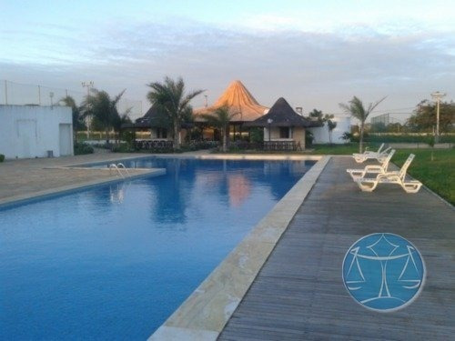Imagem 10 de 11 de Cod.11377-lote No Condominio Fazenda Real - V-11377