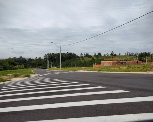 Imagem 5 de 9 de Vende-se Terreno Em Comdomínio Park Gran Reserve De Indaiatuba Com 250 M - Tr02988 - 70482257