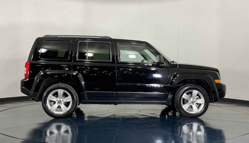 Imagen 3 de 15 de 122621 - Jeep Patriot 2012 Con Garantía