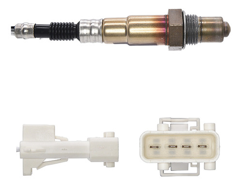Sensor Oxígeno Izq/der Walker 4 Cil 1.4l Peugeot 04-06