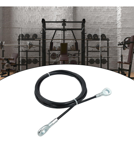 Cable De Polea Para Fitness, De Polea, Cable De 3,5 M