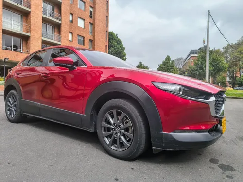 Mazda CX-30 2.0 Grand Touring Mt