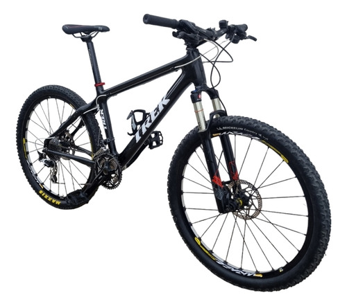 Trek Carbono Rodado 26 Mountain Bike