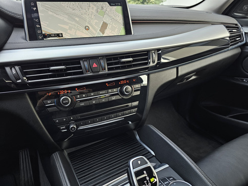 BMW X6 3.0 Xdrive 35i Pure Extravagance