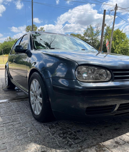 Volkswagen Golf 1.6 Comfortline
