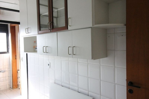 Imagem 15 de 21 de Apartamento - Ref: 6929