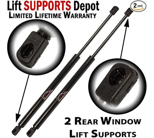 Cantidad (2) Se Adapta Excursión 2000 A 2005 Rear Window Lif