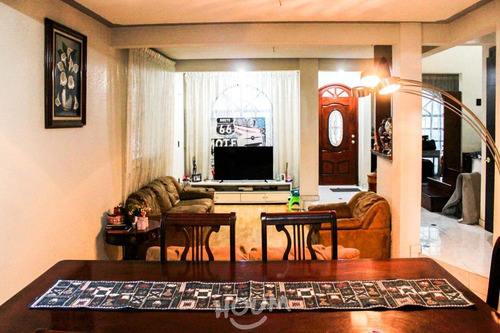 Imagen 4 de 30 de Casa En Valle Ceylan, Tlalnepantla De Baz Con 4 Recámaras, 200 M², Id: 37400