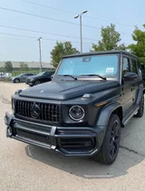 Comprar Mercedes Benz  Amg G63 Blindado 