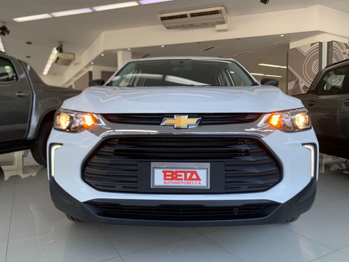 Chevrolet Tracker 1.2 Turbo At