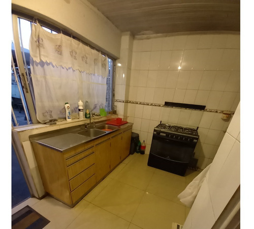 Imagen 16 de 23 de Rebajada!! Gran Terreno De 480 M2. Casa Solida, Conectividad