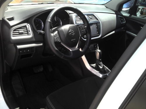 Suzuki S-Cross 1.6 Glx At