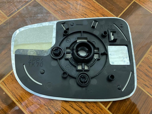 Luna Espejo Mazda 2 2022 2023 Derecha Original Rh (Usado)