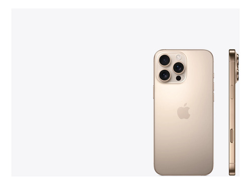 Apple iPhone 16 Pro Max 256gb Nuevo Sellado/todos Los Colores