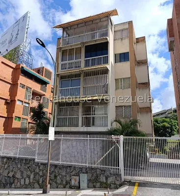 Apartamento en venta