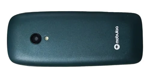 Celular Radio Fm Doble Sim Cámara Tft 16mb 8mb 1150mah Sd