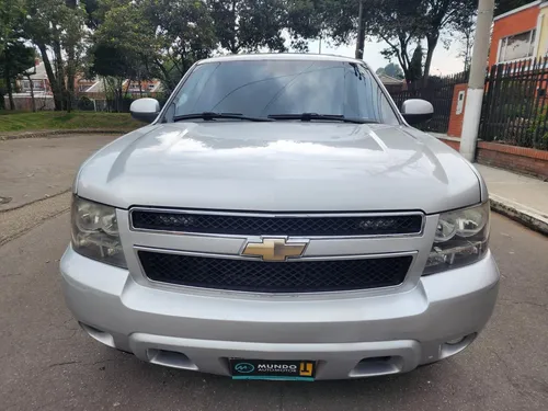 Chevrolet Tahoe 5.3 Lt