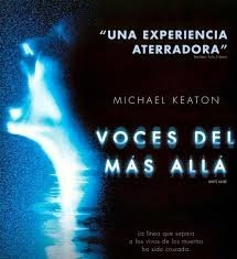 Voces Del Mas Allal - Dvd