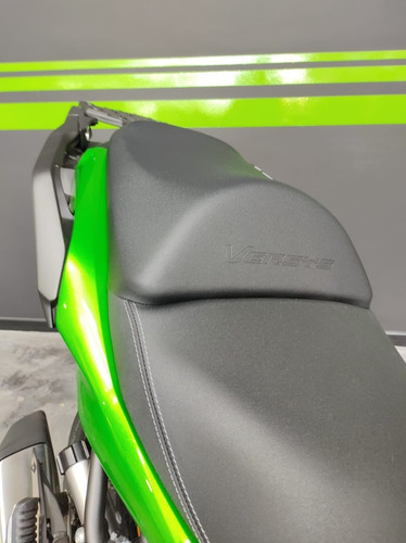 Imagen 15 de 18 de Kawasaki Versys 1000 Abs Tipo De Cambio Exclusivo!!!